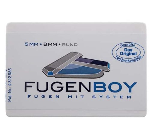 Fugenboy kit